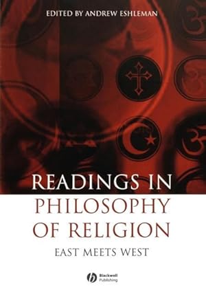 Seller image for Readings in the Philosophy of Religion: East Meets West for sale by moluna