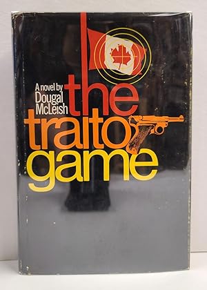 Seller image for The Traitor Game for sale by Tall Stories Book & Print Gallery