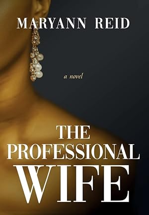 Seller image for The Professional Wife for sale by Redux Books