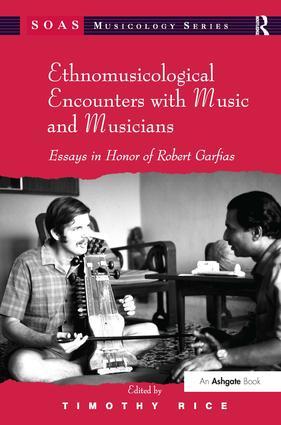 Seller image for Rice, T: Ethnomusicological Encounters with Music and Musici for sale by moluna