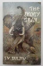 Seller image for The Ivory Trail for sale by Heisenbooks