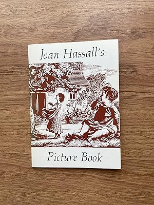 Bild des Verkufers fr JOAN HASSALL'S PICTURE BOOK zum Verkauf von Old Hall Bookshop, ABA ILAB PBFA BA