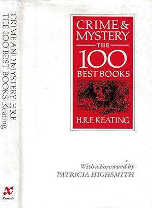 Bild des Verkufers fr Crime e Mistery The 100 Best Books zum Verkauf von Biblioteca di Babele