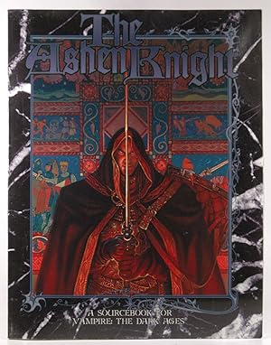 Immagine del venditore per The Ashen Knight: A Sourcebook for Vampire, The Dark Ages venduto da Chris Korczak, Bookseller, IOBA