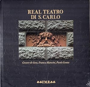 REAL TEATRO DI S. CARLO. FMR FRANCO MARIA RICCI 1987