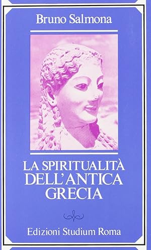 La spiritualità dell'antica Grecia