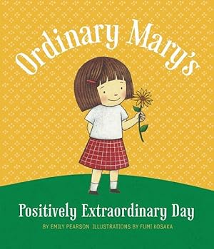 Bild des Verkufers fr Ordinary Mary\ s Positively Extraordinary Day zum Verkauf von moluna