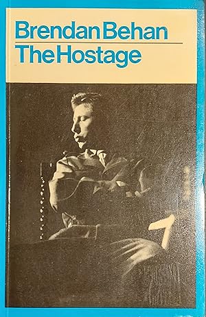 Bild des Verkufers fr The Hostage (Modern Classics) zum Verkauf von Mister-Seekers Bookstore