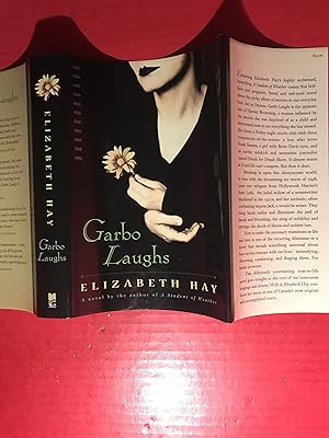 Seller image for Garbo Laughs for sale by COVENANT HERITAGE LIBRIS