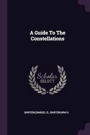 Image du vendeur pour GT THE CONSTELLATIONS mis en vente par moluna