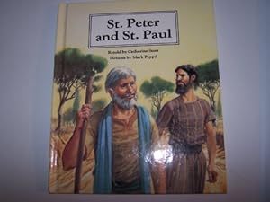 Seller image for St.Peter and St.Paul (People of the Bible S.) for sale by WeBuyBooks