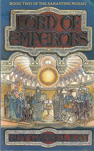 LORD OF EMPERORS