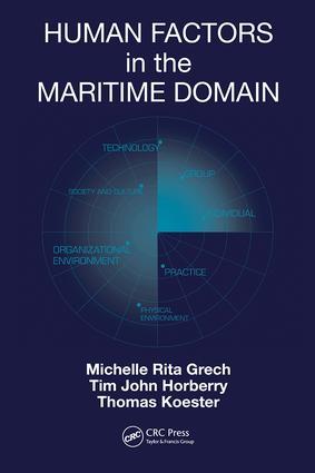 Seller image for Grech, M: Human Factors in the Maritime Domain for sale by moluna