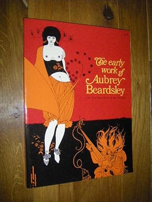 The Early Work of Aubrey Beardsley