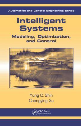 Seller image for Shin, Y: Intelligent Systems for sale by moluna