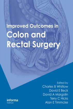 Immagine del venditore per Improved Outcomes in Colon and Rectal Surgery venduto da moluna