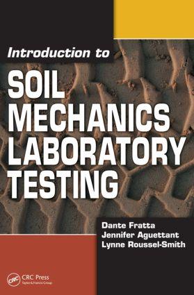 Seller image for Fratta, D: Introduction to Soil Mechanics Laboratory Testing for sale by moluna