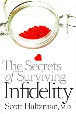 Bild des Verkufers fr The Secrets of Surviving Infidelity zum Verkauf von moluna