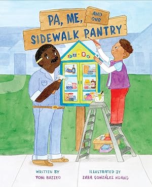 Seller image for Pa, Me, and Our Sidewalk Pantry for sale by moluna