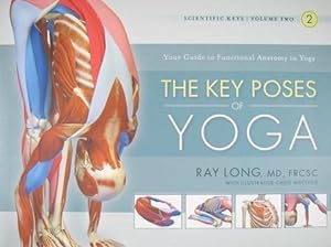 Bild des Verkufers fr The Key Poses of Yoga zum Verkauf von moluna