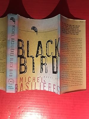 Imagen del vendedor de Black Bird a la venta por COVENANT HERITAGE LIBRIS