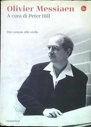 Immagine del venditore per Olivier Messiaen venduto da Librodifaccia