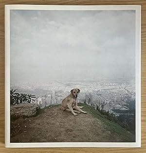 Alec Soth: Dog Days Bogotá
