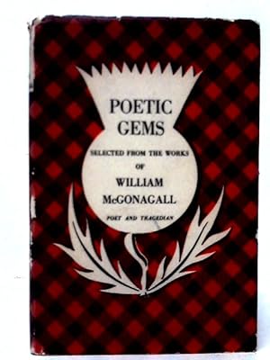 Seller image for Poetic Gems for sale by World of Rare Books