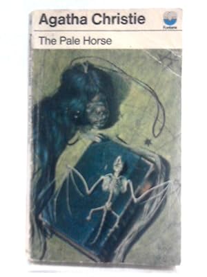 Immagine del venditore per The Pale Horse venduto da World of Rare Books