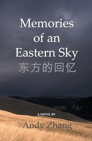 Bild des Verkufers fr Memories of an Eastern Sky zum Verkauf von moluna