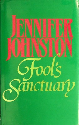 Seller image for Fool's Sanctuary for sale by Kennys Bookshop and Art Galleries Ltd.