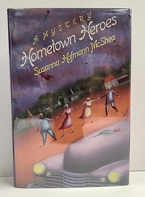 Seller image for Hometown Heroes for sale by Tall Stories Book & Print Gallery