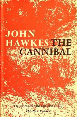 Seller image for The Cannibal for sale by Kennys Bookstore