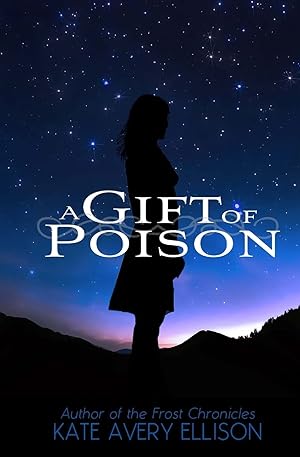 Seller image for A Gift of Poison for sale by Redux Books