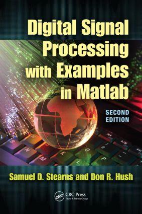 Seller image for Stearns, S: Digital Signal Processing with Examples in MATLA for sale by moluna