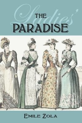 Bild des Verkufers fr The Ladies\ Paradise zum Verkauf von moluna