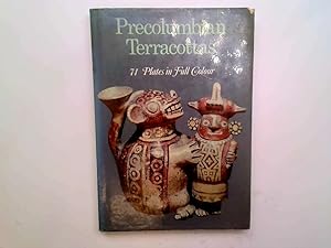 Bild des Verkufers fr Precolumbian terracottas zum Verkauf von Goldstone Rare Books