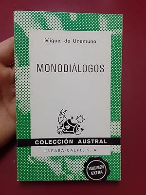 Monodiálogos