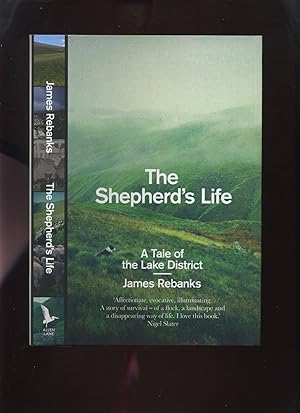 The Shepherd's Life, a Tale of the Lake District