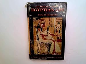 Seller image for An introduction to Egyptian art for sale by Goldstone Rare Books