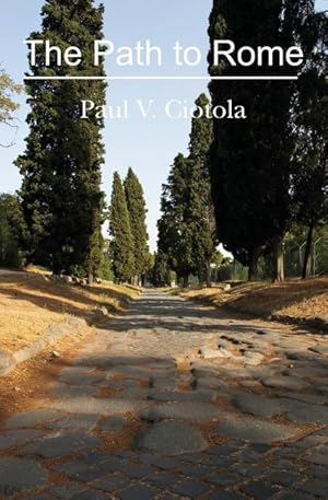 Seller image for The Path to Rome for sale by moluna