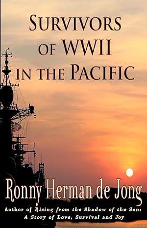 Image du vendeur pour Survivors of WWII in the Pacific mis en vente par Redux Books