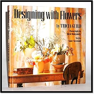 Designing With Flowers