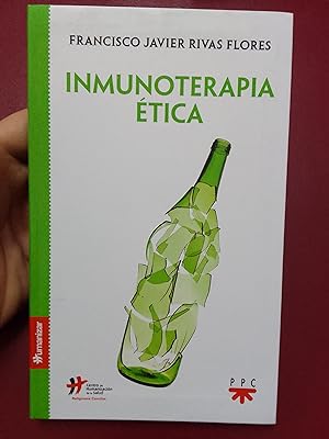 Inmunoterapia ética