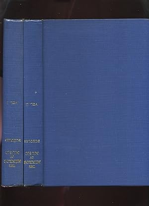 Seller image for The Mirror of Music 1844-1944 2 Volumes for sale by Roger Lucas Booksellers