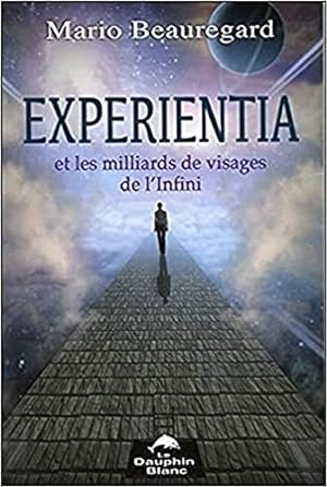 Seller image for Exprientia et les milliards de visages de l'Infini for sale by Dmons et Merveilles
