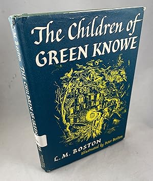 Image du vendeur pour The Children of Green Knowe mis en vente par Lost Paddle Books, IOBA