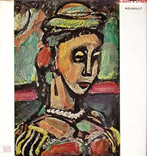 Bild des Verkufers fr Rouault. zum Verkauf von Ammareal