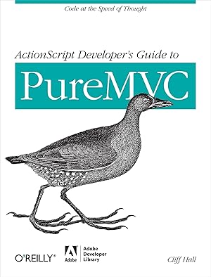 Bild des Verkufers fr ActionScript Developer s Guide to Puremvc zum Verkauf von moluna