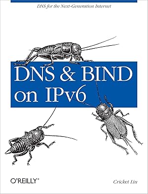Bild des Verkufers fr DNS and BIND on IPv6 zum Verkauf von moluna